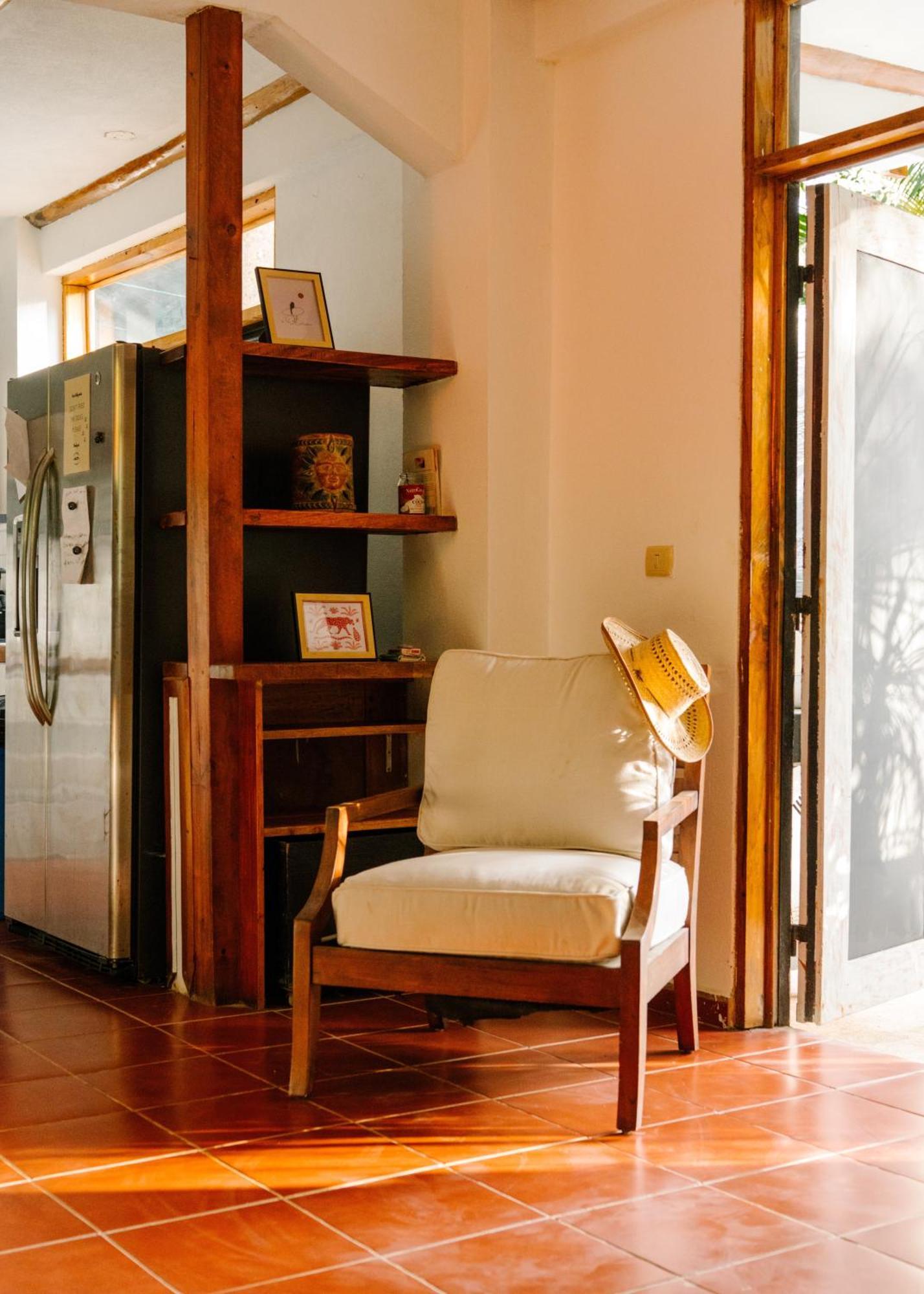 Salty Enthusiasts Share House & Villas Playa Santa Teresa  Exterior foto